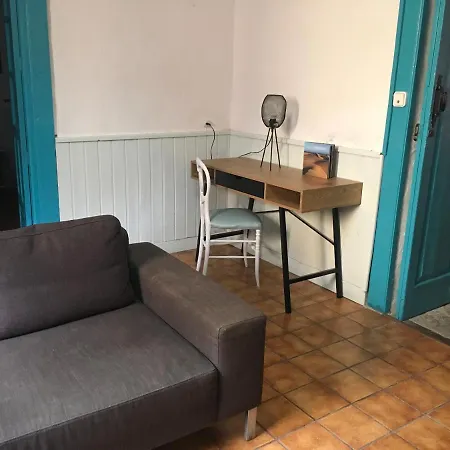 بيت للعطل Casa Mamatita