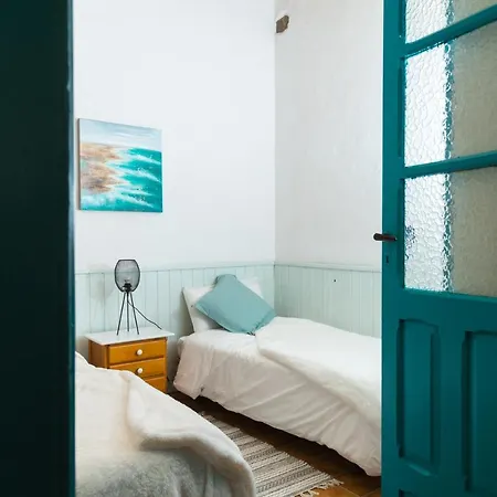 Holiday home Casa Mamatita *