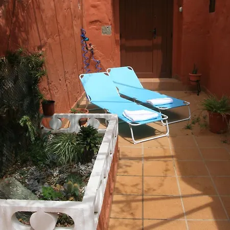 Casa Mamatita Aguimes