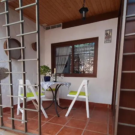 Casa Mamatita Holiday home