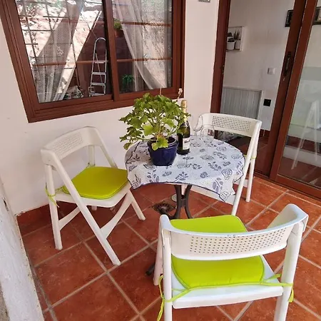 Casa Mamatita Holiday home Aguimes
