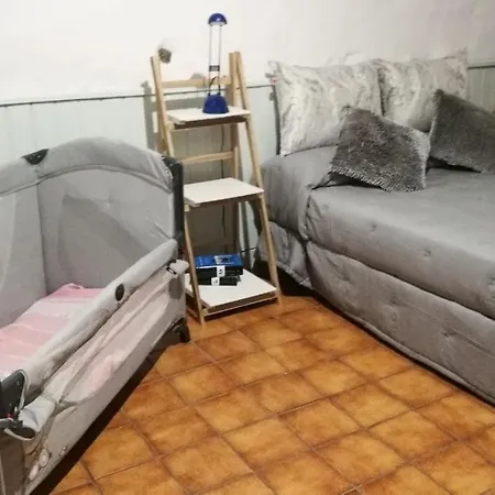 Casa Mamatita Holiday home *