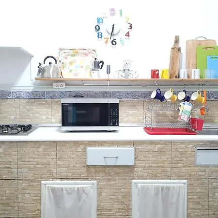 Holiday home Casa Mamatita *