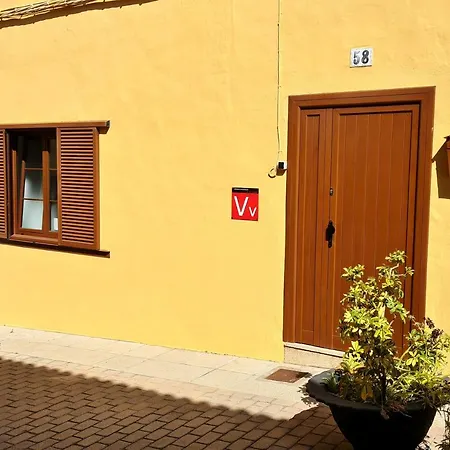 Holiday home Casa Mamatita