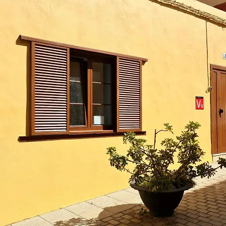 Casa Mamatita Aguimes