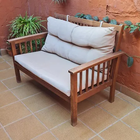 Casa Mamatita Holiday home *