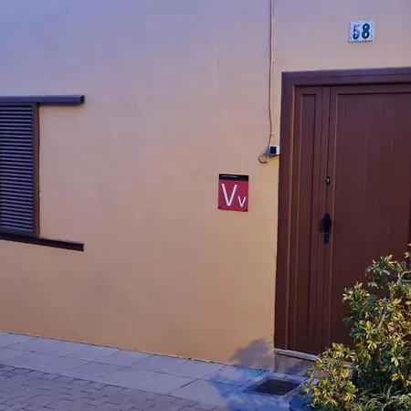 Holiday home Casa Mamatita Aguimes